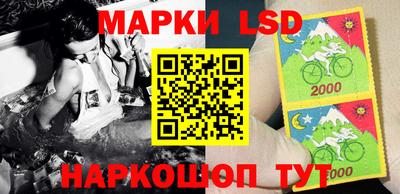 метадон Берёзовский